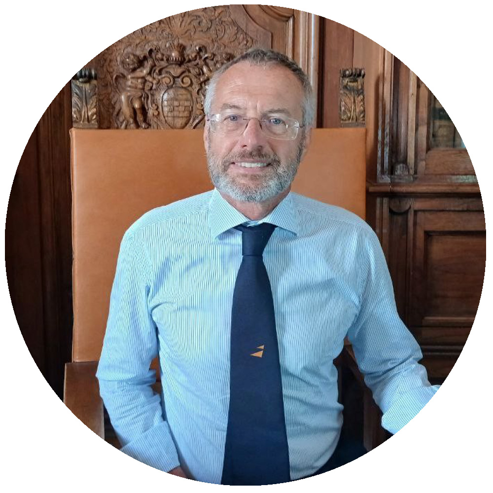 Giovanni Cimaschi - Avvocato Cassazionista