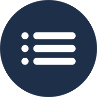 Bottone Men� versione mobile