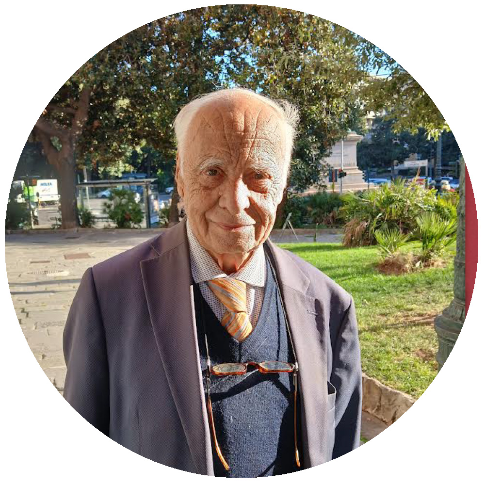 Michele Lagomarsino  - Avvocato Cassazionista